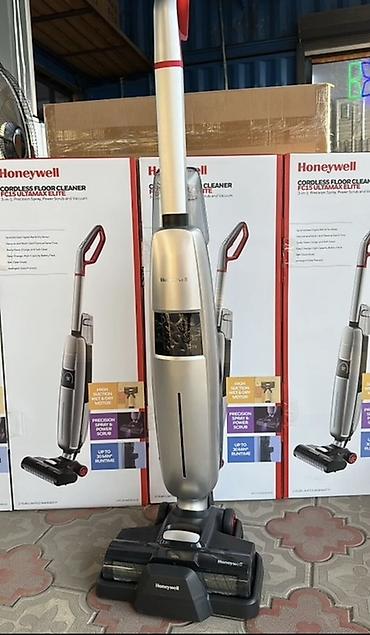 honeywell пылесос: Вертикальный пылесос Новый Полная оплата — 2