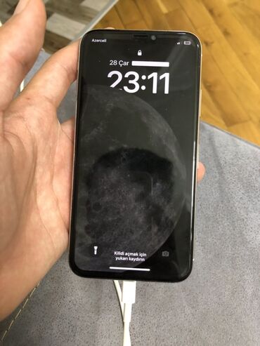 iphone x silver: IPhone X, Gümüşü, Face ID