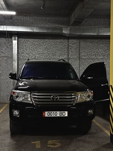 тойота приус гибрид: Toyota Land Cruiser: 2015 г., 4.6 л, Автомат, Бензин, Внедорожник