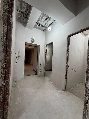 15: 1 комната, 42 м², Асанбай мкр Элитка, 14 этаж, ПСО (под самоотделку) — 8