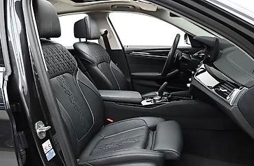 e34 4 4: BMW 5 series: 2020 г., 2 л, Автомат, Бензин, Седан — 9