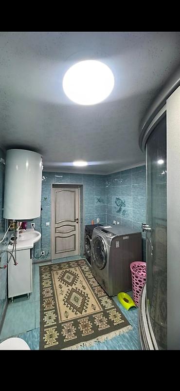 отдых ыссык ата: 60 м², 3 бөлмө, Чогуу жашоосу жок — 2