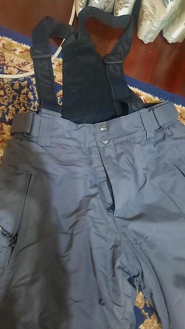 Спецодежда: Спец.одежда для катков можно носит и так размер на одежде на рост — 7