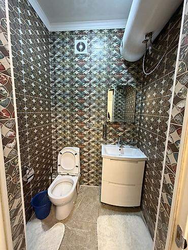 квартира 13000: 2 комнаты, 80 м², Элитка, 8 этаж, Евроремонт — 4