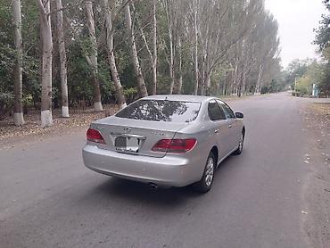 Lexus: Lexus ES: 2005 г., 3.3 л, Автомат, Бензин, Седан — 4