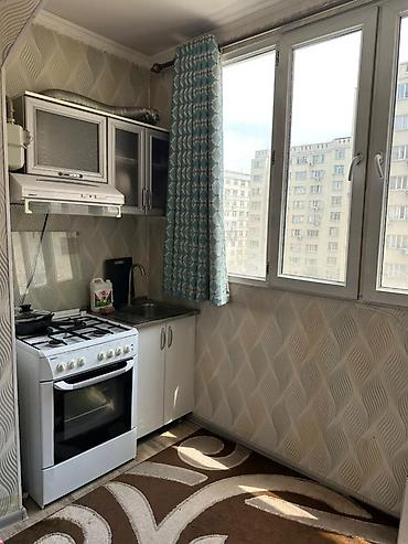 Продажа комнат: 45 м², С мебелью — 7