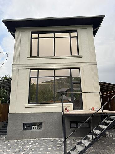 6 комнат и более, 350 м², 4 соток, Шалта, Собственник