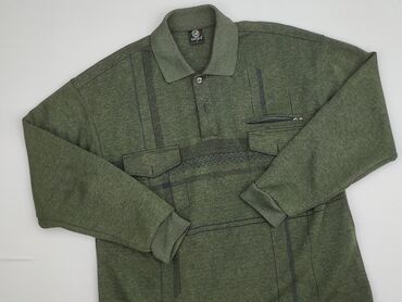 koszula canda: Sweatshirt for men, L (EU 40), condition - Very good