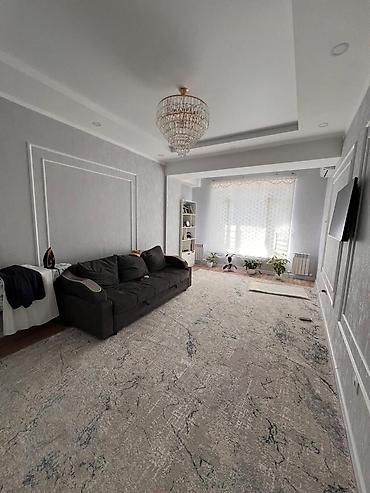 детейлинг вакансия: 3 комнаты, 88 м², Элитка, 12 этаж, Свежий ремонт — 1