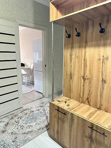 Посуточная аренда квартир: 1 комната, Домофон, Бронь, Бытовая техника — 8