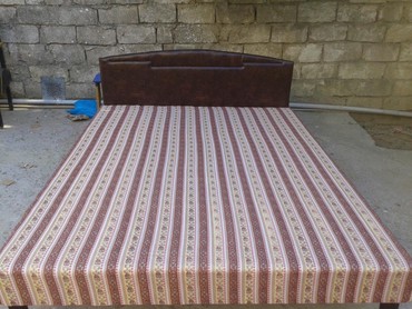 Çarpayılar: Kravat 2 neferlik teze mohkem mohkemliyine zemanet verilir hazirlari — 5