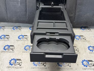 Сиденья: Заднее сиденье, Ткань, текстиль, Mercedes-Benz 2006 г., Б/у, Оригинал, Германия — 7