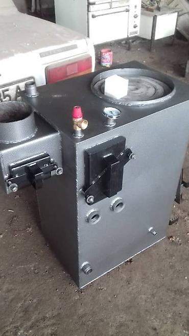 Отопление: Установка батарей, Установка котлов, Теплый пол Гарантия, Бесплатный выезд, Бесплатная консультация Больше 6 лет опыта — 1