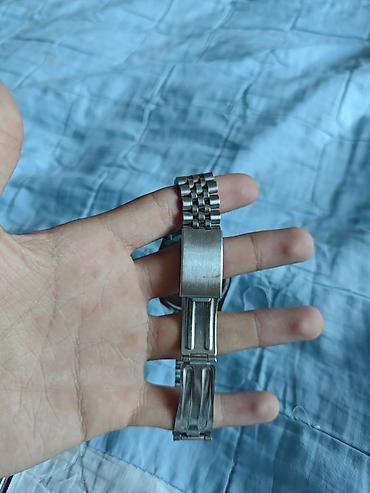 tissot saatlar: İşlənmiş, Qol saatı, Rolex, rəng - Göy — 4