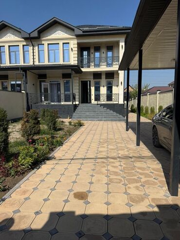 Продажа домов: Дом, 265 м², 5 комнат, Агентство недвижимости, Евроремонт — 1