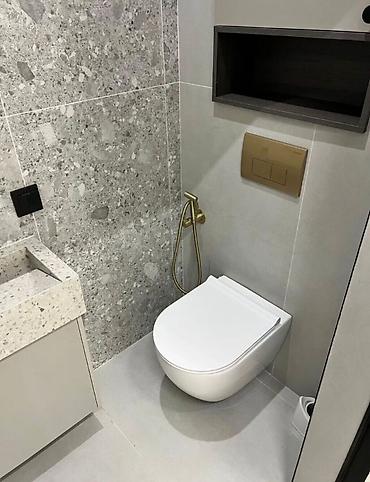 Продажа квартир: 2 комнаты, 87 м², Элитка, 6 этаж, Дизайнерский ремонт — 4