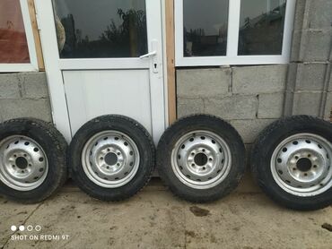 донголок 195 70 15 с: Шины 175 / 80 / R 16, Зима, Комплект, Корея, Hankook