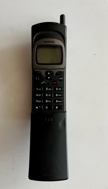 Nokia: Nokia Xl, Düyməli