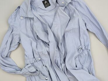 Atmosphere, Women`s trench, size M