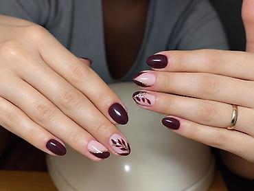 elektrik vakansiya sumqayit: Xidmət: Peşəkar manikür və gel-lak dizaynı Təsvir:💅 MANİKÜR, GELLAK — 3