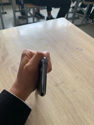 Мобильные телефоны: IPhone 11 Pro, Б/у, 256 ГБ, Space Gray, Защитное стекло, Чехол, 100 % — 3