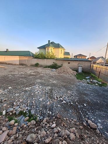 Долгосрочная аренда домов: Сдается участок на параллельной улице Южной Магистрали. Подходит под — 6