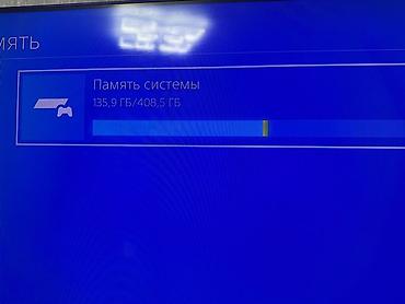xbox 36: Игровая консоль Sony PlayStation 4 FAT,на 500ГБ, Прошитая gold hen — 2
