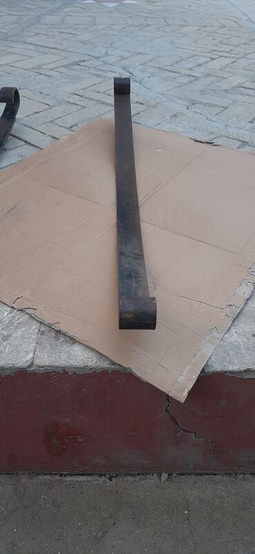 Digər avtomobil ehtiyat hissələri: Qazel Ehtiyyat hisseleri — 20