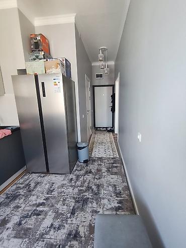 Продажа квартир: 1 комната, 30 м², Цум Элитка, 4 этаж, Свежий ремонт — 4