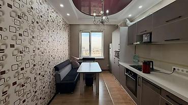 Продажа квартир: 2 комнаты, 70 м², Золотой квадрат Индивидуалка, 7 этаж, Евроремонт — 9