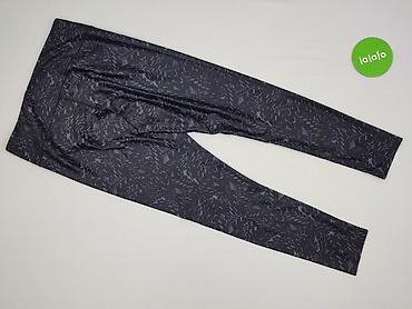 zumba: Workout, Legginsy Sportowe damskie, rozmiar S — 3