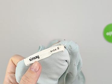 type o negative: Sinsay, Sukienka damska, rozmiar S — 5