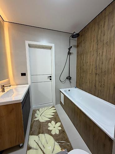 Продажа квартир: 2 комнаты, 50 м², Элитка, 8 этаж, Евроремонт — 11