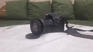 orico hdd box: Ilk en yaxis barter teklif edene canon 550d 18-55mm lens sandic kart — 1