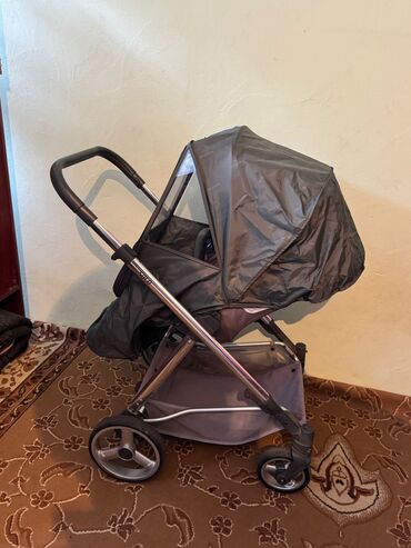 Коляски: Коляска — 14