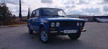 toyota 1.4 dizel: VAZ (LADA) 2106: 1.5 l | 1993 il 330225 km Sedan