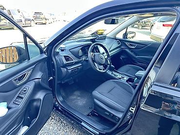 Subaru: Subaru Forester: 2021 г., 2.5 л, Вариатор, Бензин, Кроссовер — 3