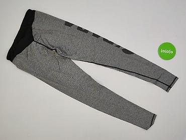 dopple fit: Legginsy Sportowe damskie, rozmiar S — 3