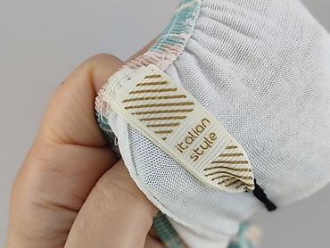 toffany blue top: Italian Style, Sukienka damska, rozmiar S — 4