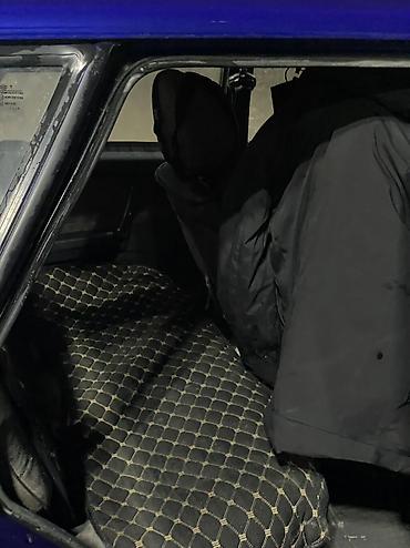 ВАЗ (ЛАДА): ВАЗ (ЛАДА) 2109: 2003 г., 1.6 л, Механика, Бензин, Хэтчбэк — 12