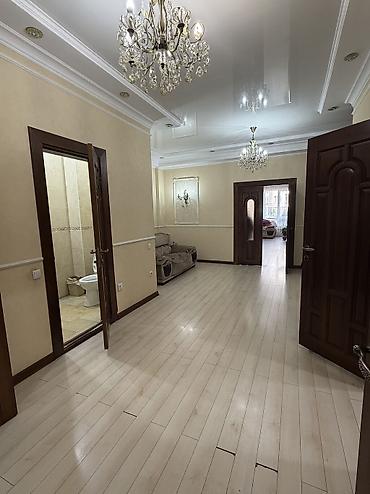 Продажа квартир: 3 комнаты, 124 м², Элитка, 1 этаж, Старый ремонт — 9