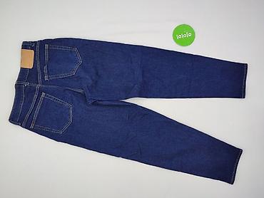 hm 4xl: H&M, Jeansy damskie, rozmiar S — 3