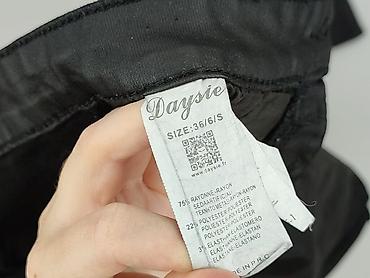 getry gymshark: Daysie, Spodnie materiałowe damskie, rozmiar S — 5