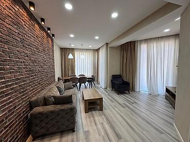 ev kiraye: 🏠 Gənclikdə Premium Mənzil Kirayə Verilir 📍 Gənclik metrosuna yaxın — 7