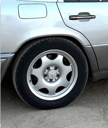 диски таета камри 30 35: Литые Диски R 16 Mercedes-Benz, Б/у