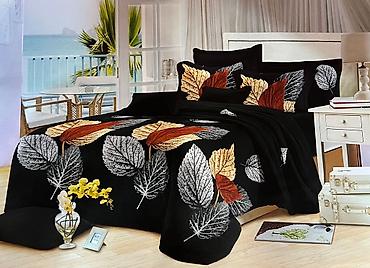 Yataq otağı dəstləri: İkinəfərlik çarpayı, Çin, Yeni — 16