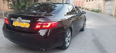 07 radiatoru: Toyota Camry: 2.4 l | 2010 il Sedan — 10