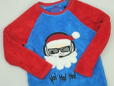 Sweatshirts: Sweatshirt, Primark, 5-6 years, 110-116 cm, condition - Good