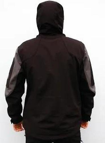 Jakne za prelazni period: Muška softshell jakna Mountain Spirit - Materijal: softshell sa — 27