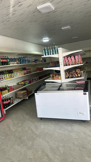 электронные напольные весы б у: Магазинге стеллаждар (полкалар) бар абалы жакшы ном